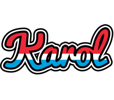 Karol norway logo