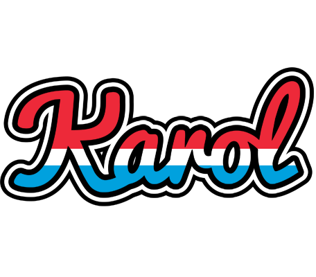 Karol norway logo