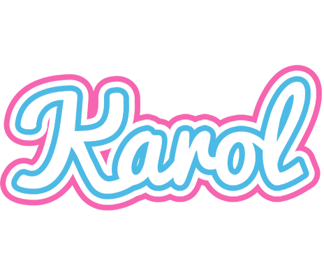 Karol outdoors logo
