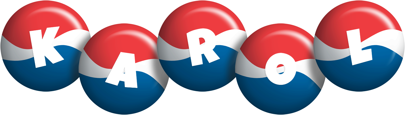 Karol paris logo