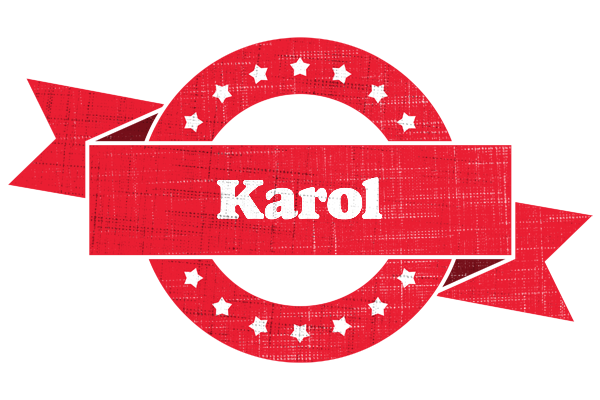 Karol passion logo