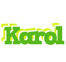 Karol picnic logo