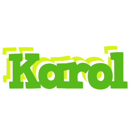 Karol picnic logo