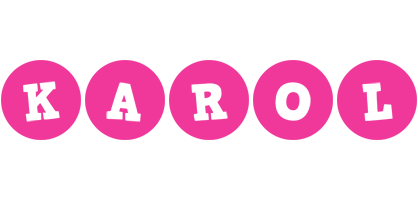 Karol poker logo