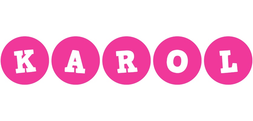 Karol poker logo
