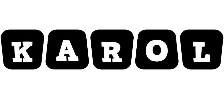 Karol racing logo