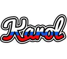 Karol russia logo