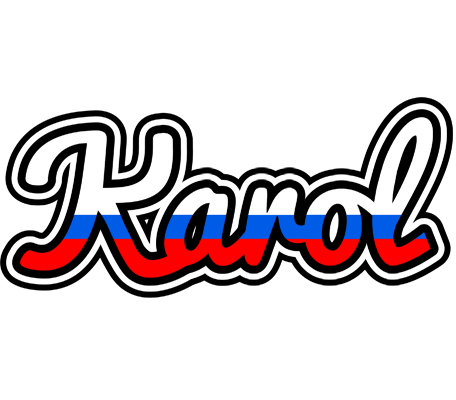 Karol russia logo