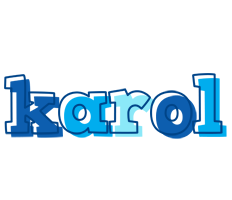 Karol sailor logo