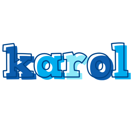 Karol sailor logo