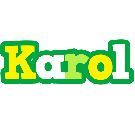 Karol soccer logo