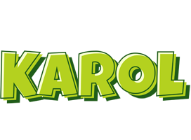 Karol summer logo
