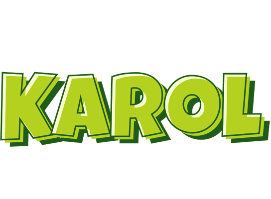 Karol summer logo