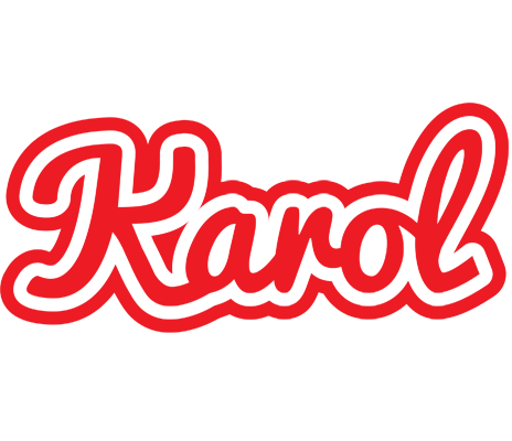 Karol sunshine logo