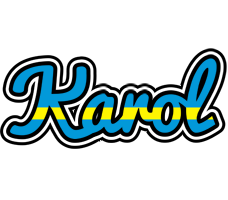 Karol sweden logo