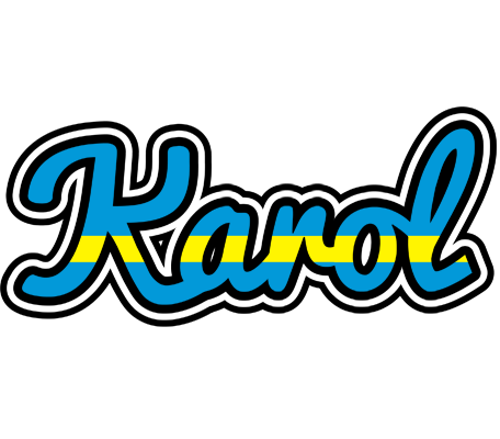 Karol sweden logo
