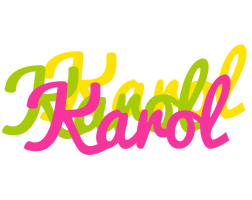 Karol sweets logo