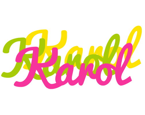 Karol sweets logo