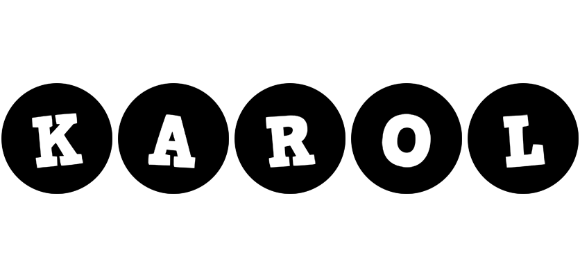 Karol tools logo