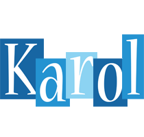 Karol winter logo