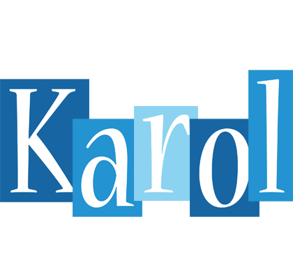 Karol winter logo