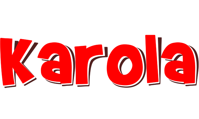 Karola basket logo