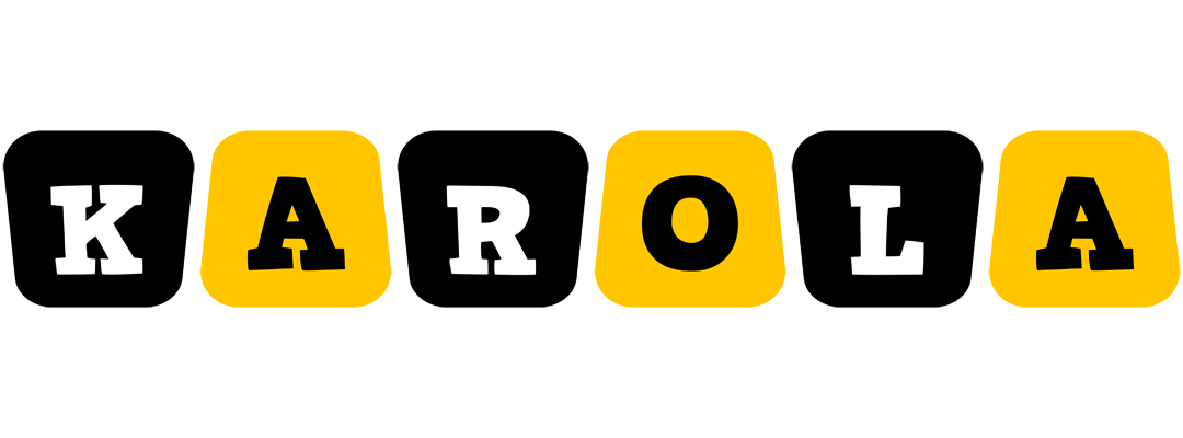 Karola boots logo