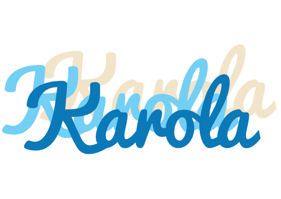 Karola breeze logo