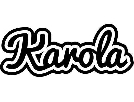 Karola chess logo