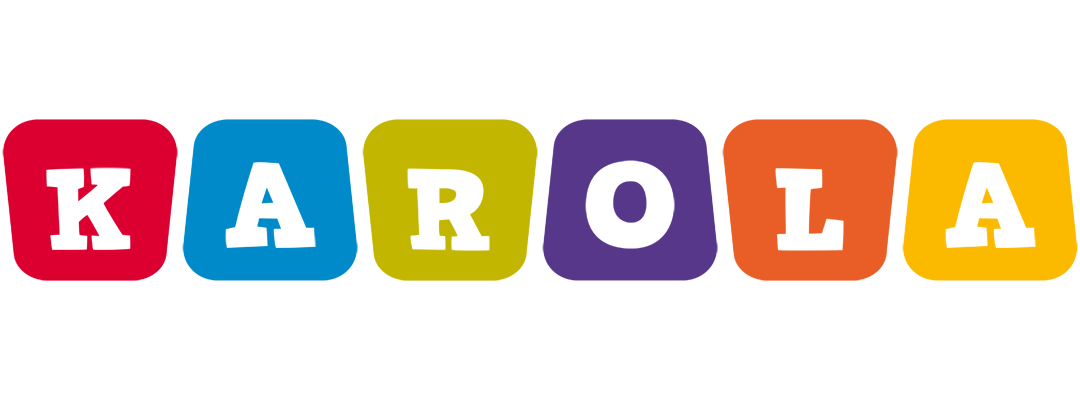 Karola daycare logo