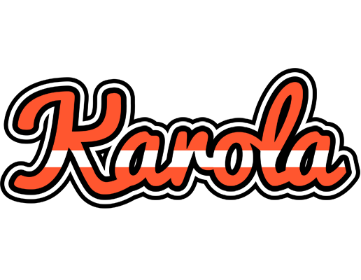 Karola denmark logo