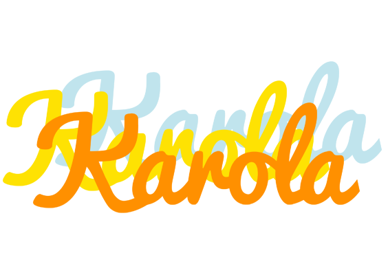 Karola energy logo
