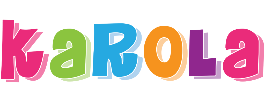 Karola friday logo