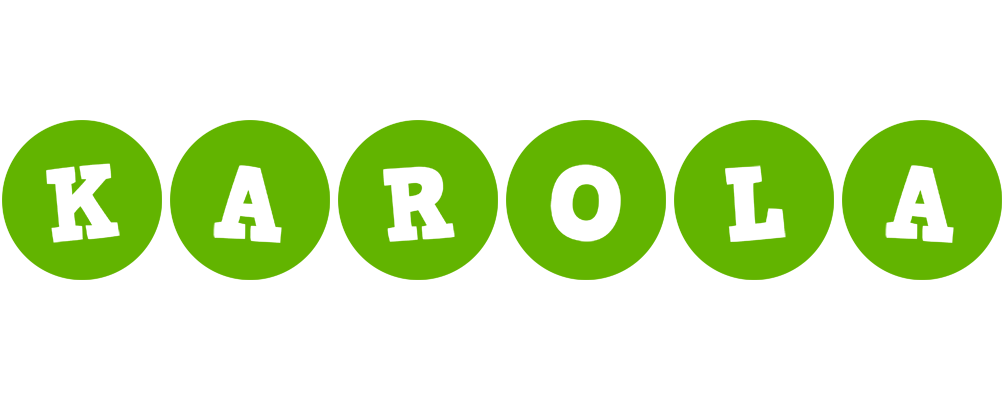 Karola games logo