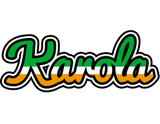 Karola ireland logo