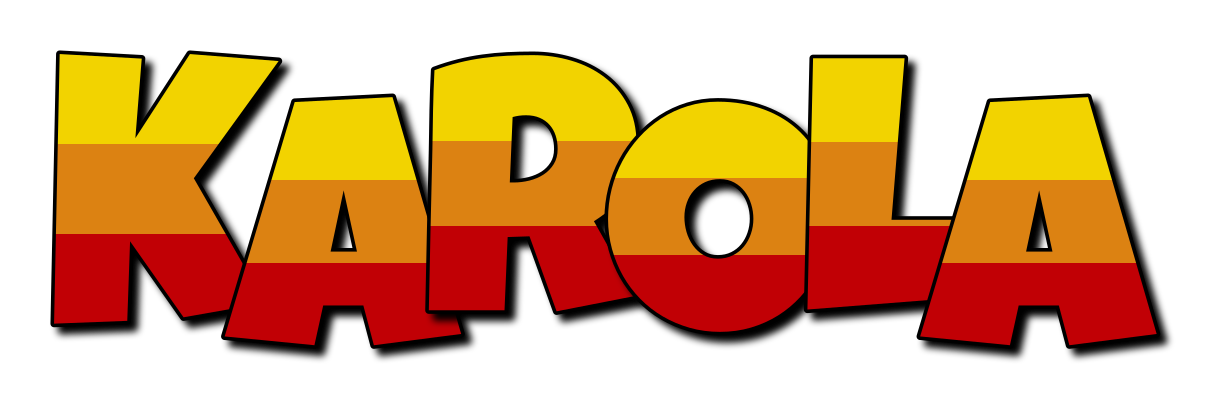 Karola jungle logo