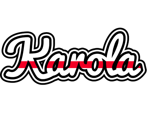 Karola kingdom logo