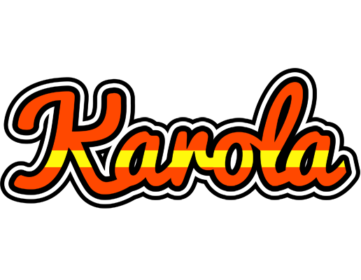 Karola madrid logo