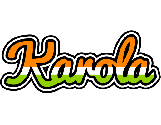 Karola mumbai logo