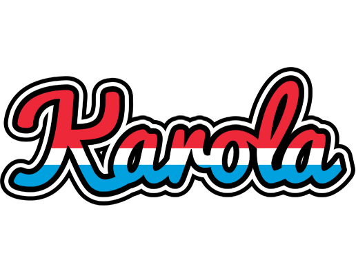 Karola norway logo