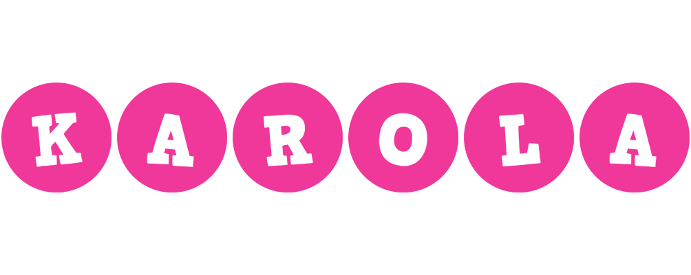 Karola poker logo