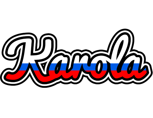 Karola russia logo