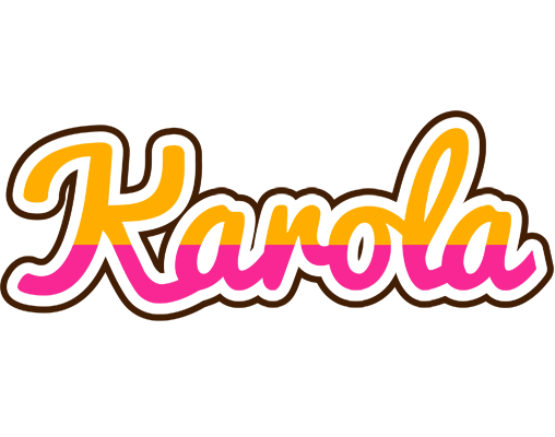 Karola smoothie logo