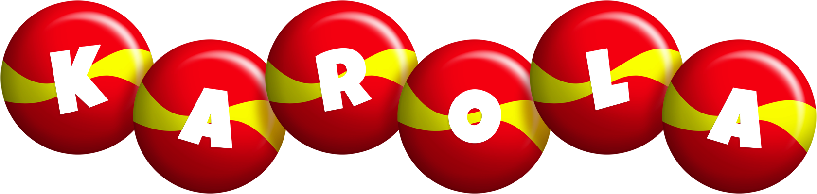 Karola spain logo