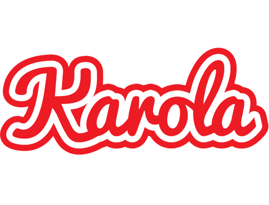 Karola sunshine logo