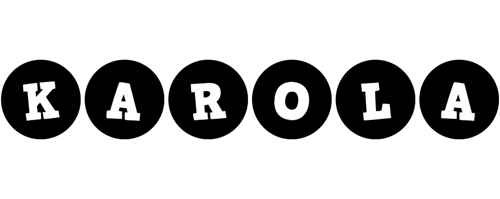 Karola tools logo