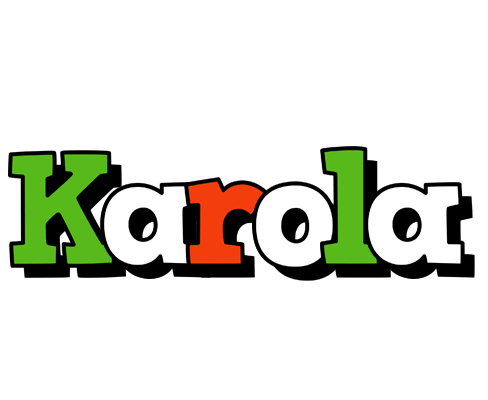 Karola venezia logo