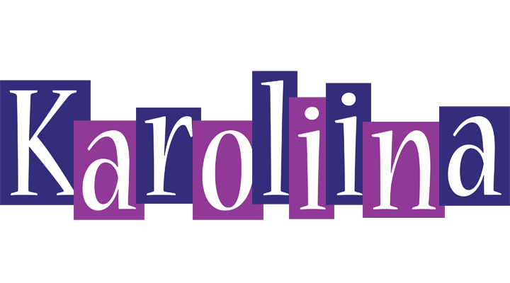 Karoliina autumn logo