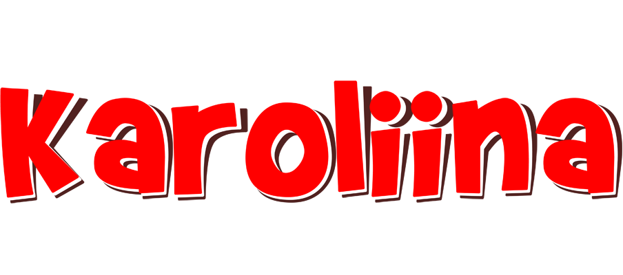 Karoliina basket logo