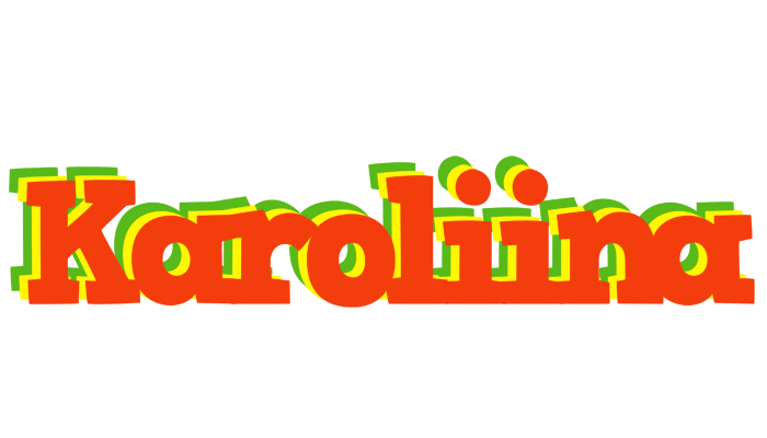 Karoliina bbq logo